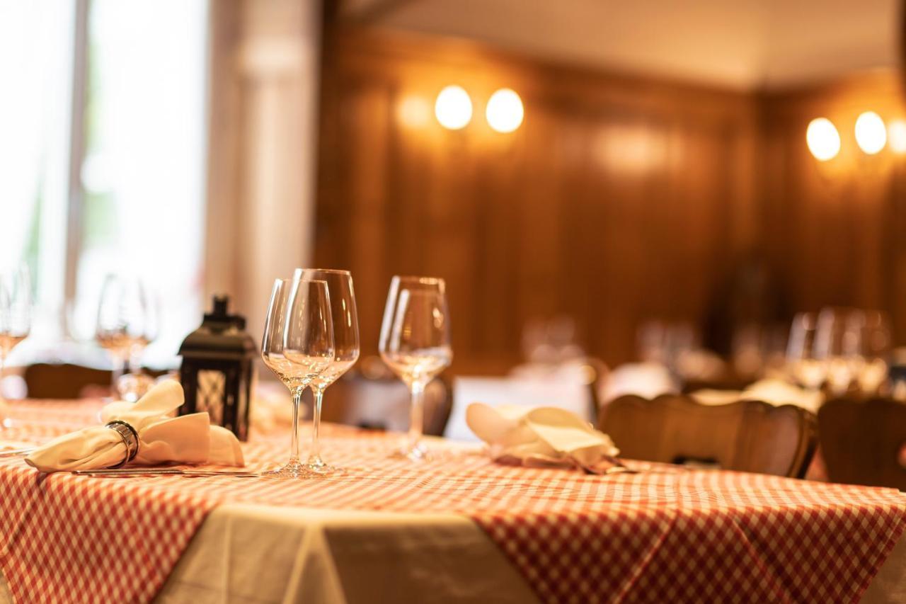 Schweizerhof Hotel 3*
