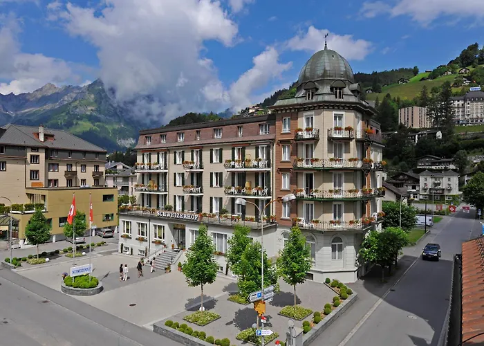 Hotel Schweizerhof