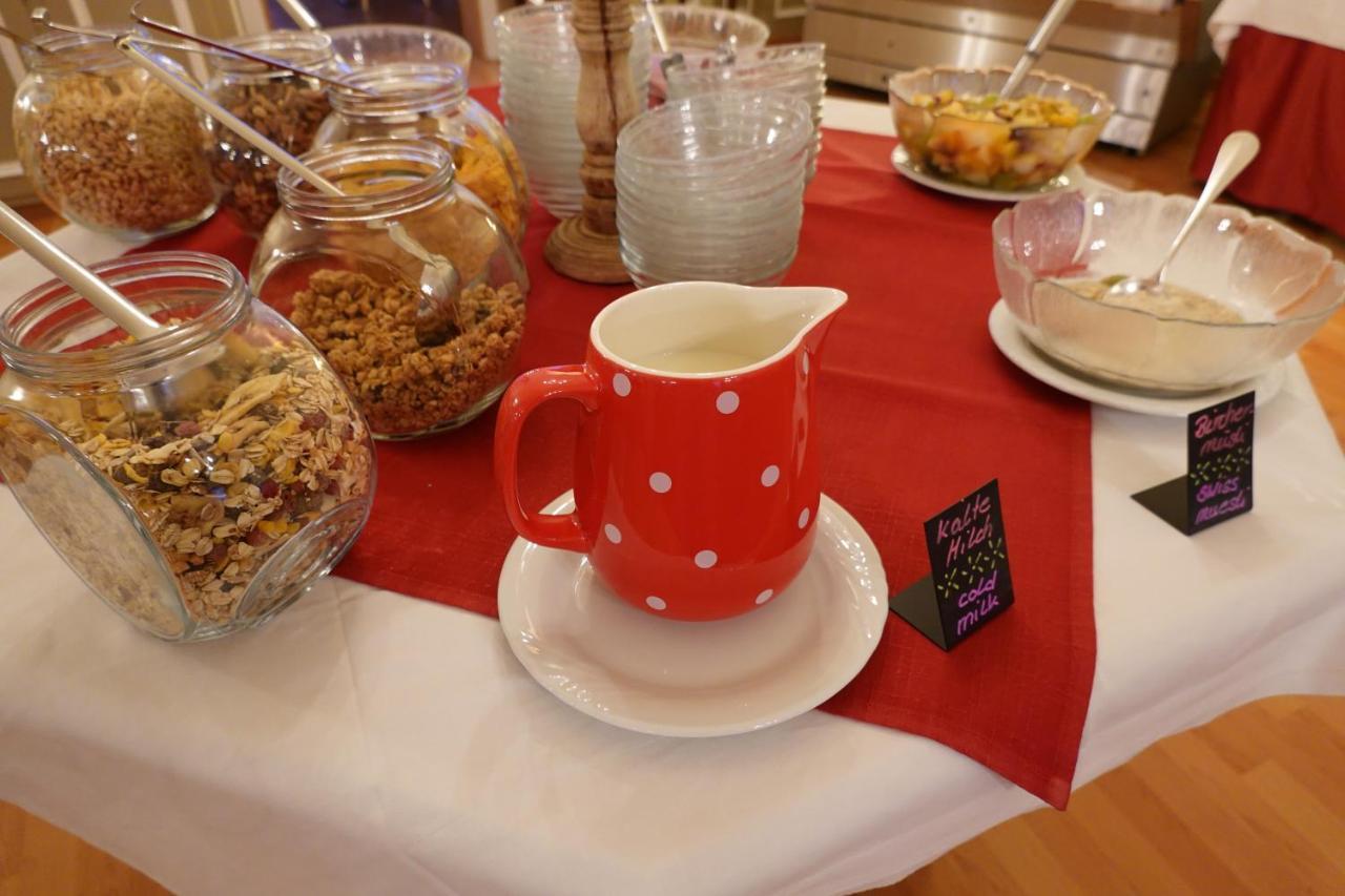 Schweizerhof 3*