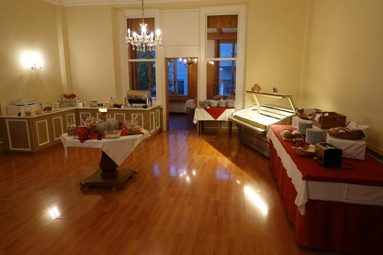 Schweizerhof Engelberg