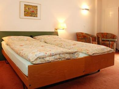 Hotel Schweizerhof Engelberg