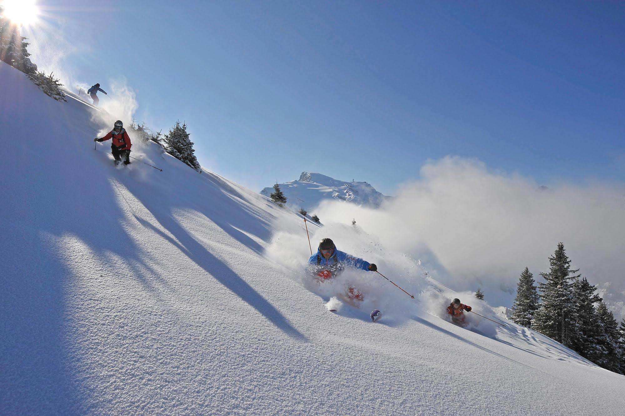 Schweizerhof Engelberg