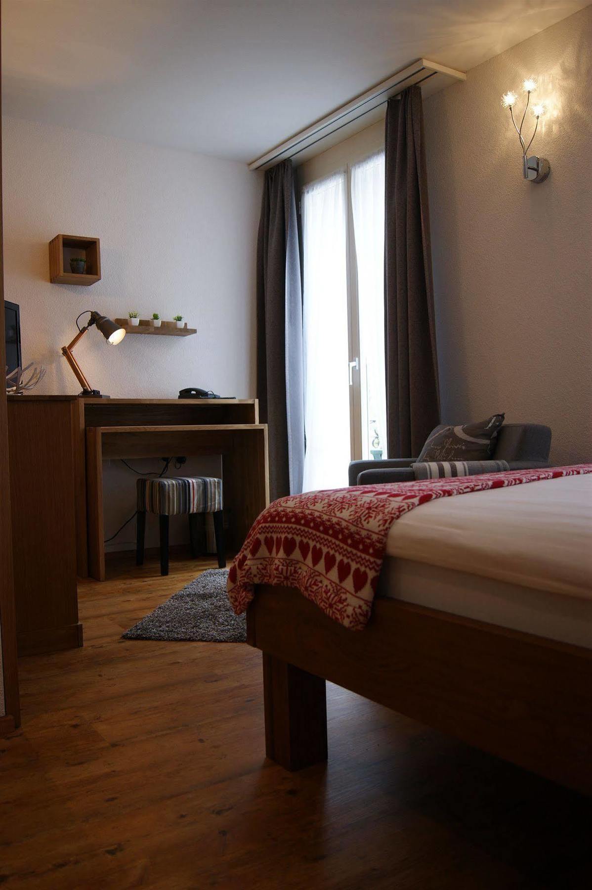 Schweizerhof 3*