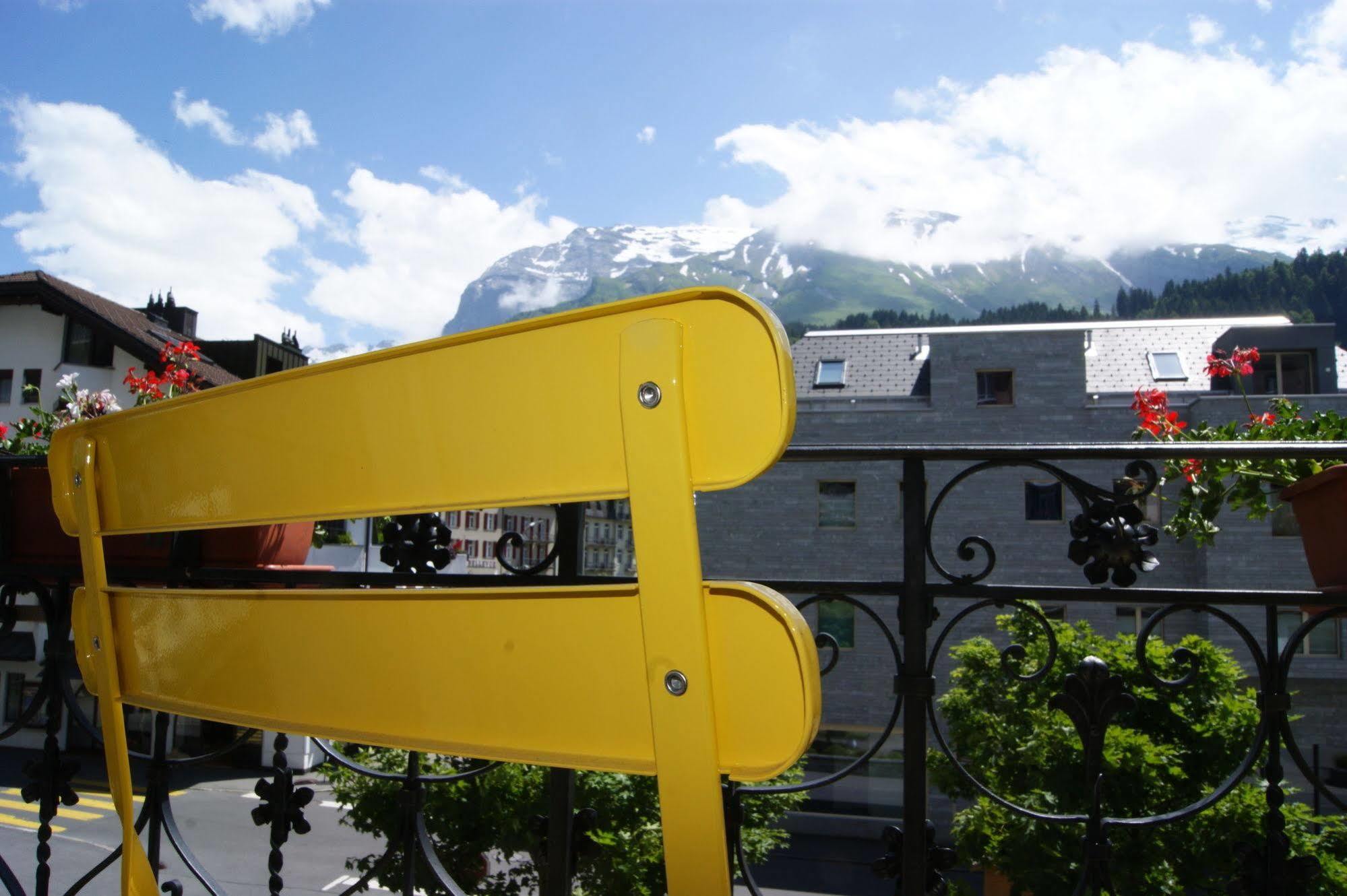 Schweizerhof 3* Engelberg