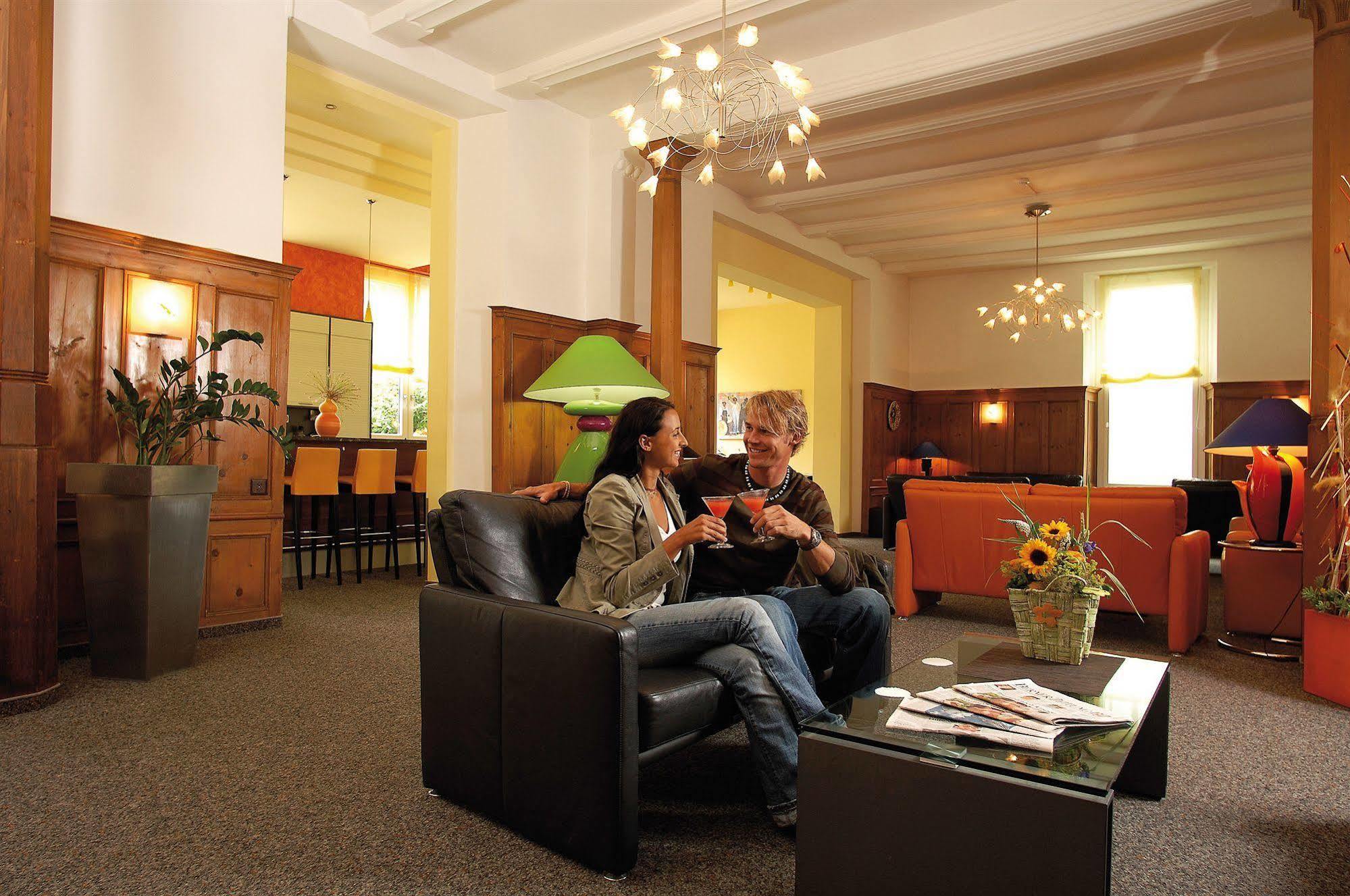 Hotel Schweizerhof